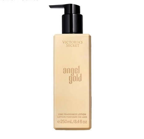 HIDRATANTE ALGEL GOLD VICTORIAS SECRET