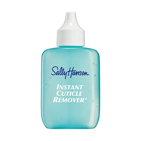 REMOVEDOR DE CUTICULA IMPOTADO SALLY HANSEN