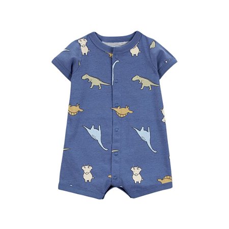 MACAQUINHO CARTER´S DINOSSAUROS