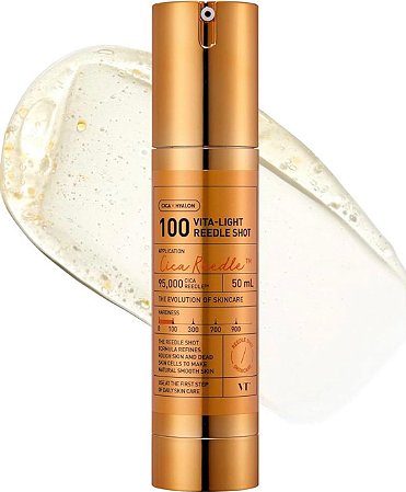 SERUM VT COSMESTICS VITA- LIGHT REEDLE SHOT 100 - 50ML