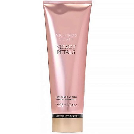 HIDRATANTE VICTORIA´S SECRET VELVET PETALS - 236ML