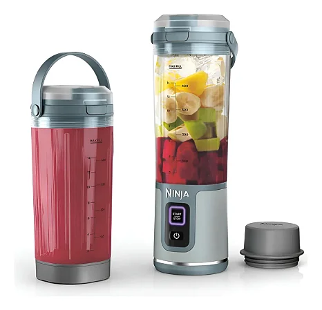 NINJA BLAST PORTATIL COM 2 COPOS