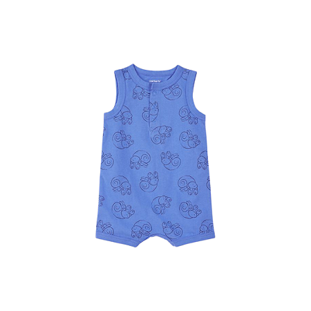 ROMPER CARTES MENINO