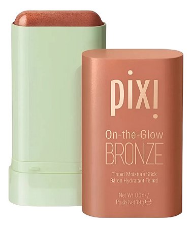 PIXI ON THE GLOW BRONZE RICHGLOW
