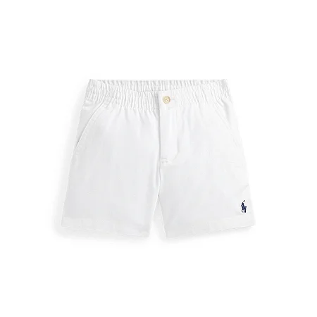SHORTS INFANTIL POLO RALPH LAUREN SARJA