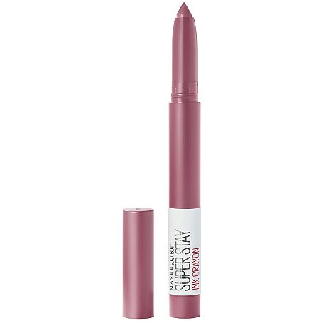 MAYBELLINE SUPERSTAY INK CRAYON COR 25