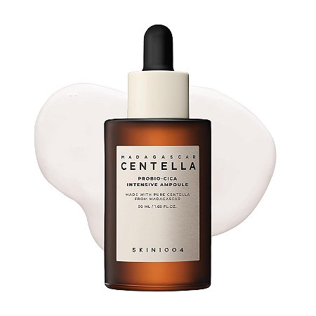 CENTELLA PROBIO -CICA INTENSIVE AMPOULE - ACALMA + TRATA + RECONSTROI A PELE