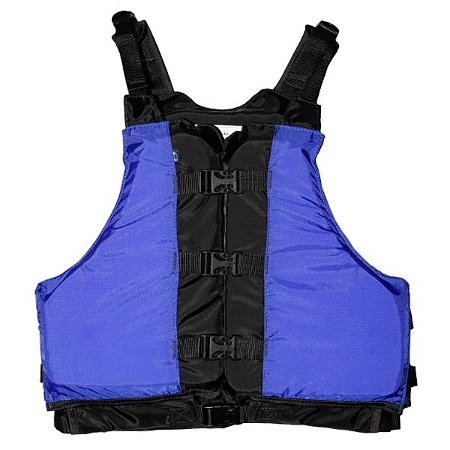 Colete Acqua Hidro2Eko