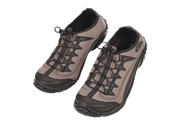 TÊNIS ANFIBIUS CARDUME GRAFITE