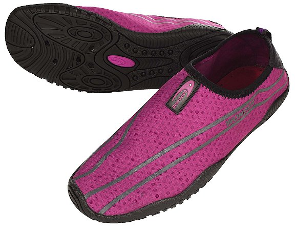 SAPATILHAS PÓRUS WONDER CARDUME UVA