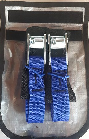 CINTA PARA AMARRAÇÃO