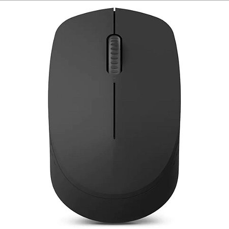 Mouse sem Fio optical cool 1600DPI 3 Botões