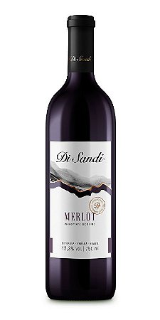 Vinho Tinto Seco Merlot 750ML