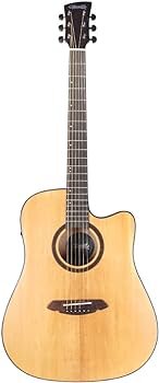 Violão Tonante Abalone 41 - VFA1954N41