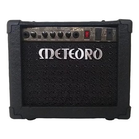 Amplificador Guitar - Meteoro Space Junior - 35GS