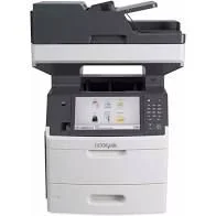 MULTIFUNCIONAL LEXMARK MX 711