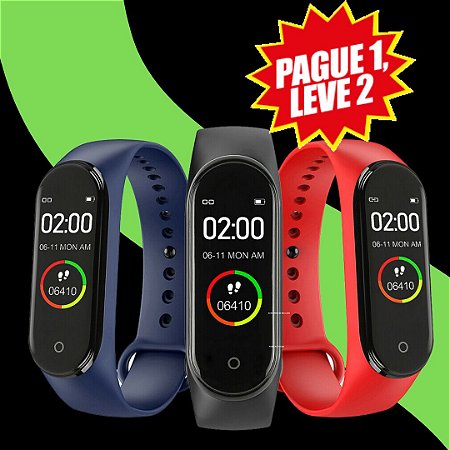 smartwatch m4