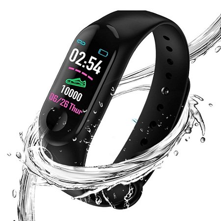 smartwatch m4