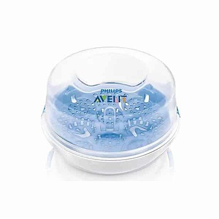 Esterilizador a Vapor para Micro-ondas – Philips Avent