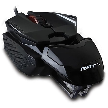 Mouse Gamer MadCatz R.A.T. 1+