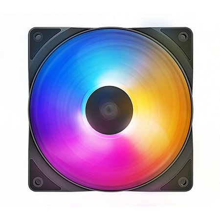 Cooler Fan Deepcool RF120 FS RGB 12cm, DP-FLED3-RF120-FS