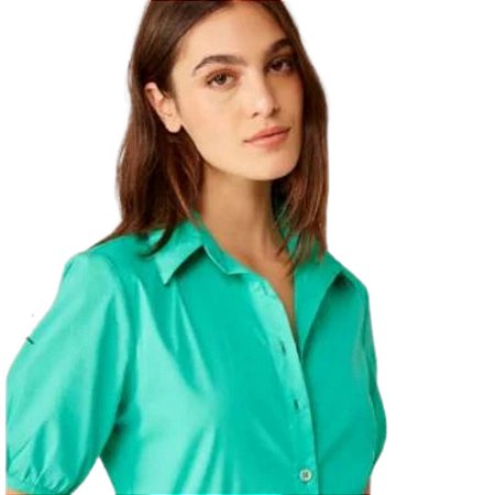 Vestido Feminino Color Physis  Midi Mercatto