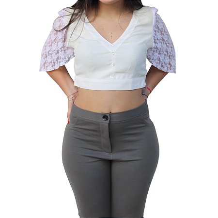 Calça Legg