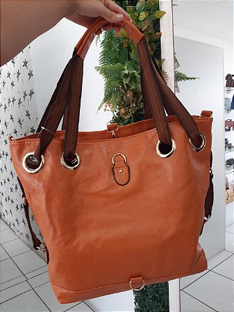 BOLSA GRANDE  ARGOLA