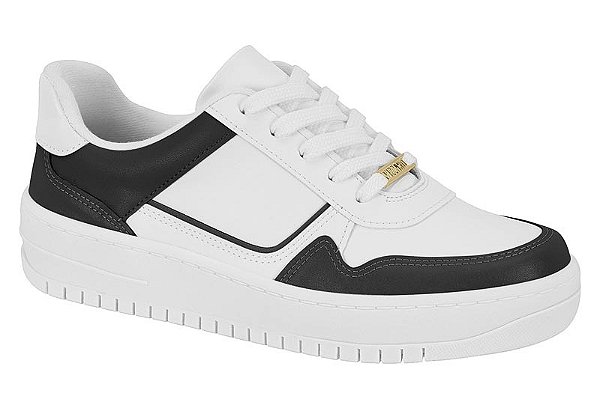 TENIS FEMININO CASUAL SNEAKERS VIZZANO