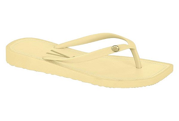 SANDÁLIA DE DEDO VIZZANO SOFT STRECH BAG