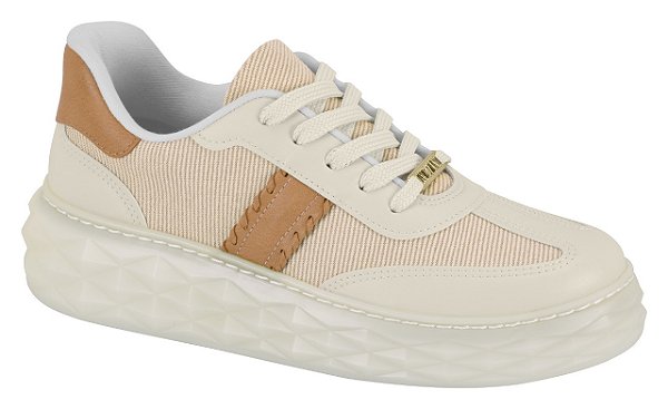 TÊNIS FEMININO VIZZANO TEC TRAM BELGIC