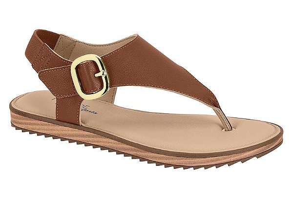 SANDÁLIA RASTEIRA FEMININA MODARE ULTRA CONFORTO