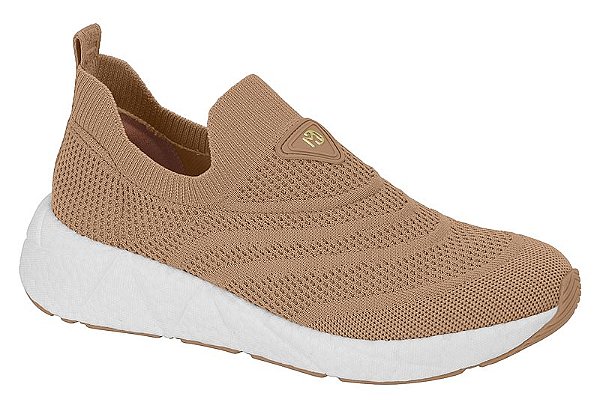 TÊNIS FEMININO ORTOPÉDICO MODARE ULTRACONFORTO CALCE FÁCIL KNIT