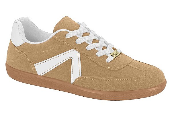 TÊNIS CASUAL FEMININO SAMBA VIZZANO