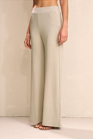 CALÇA FEMININA FASHION YEXX RETA