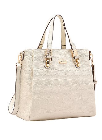 BOLSA FEMININA CHENSON SINTÉTICO PU 3485317