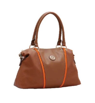 BOLSA FEMININA CHENSON SINTÉTICO PU 3485122 - COR CAFÉ