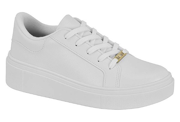 TÊNIS CASUAL FEMININO FLATFORM VIZZANO
