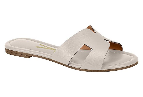 SANDÁLIA FEMININA RASTEIRA FLAT VIZZANO