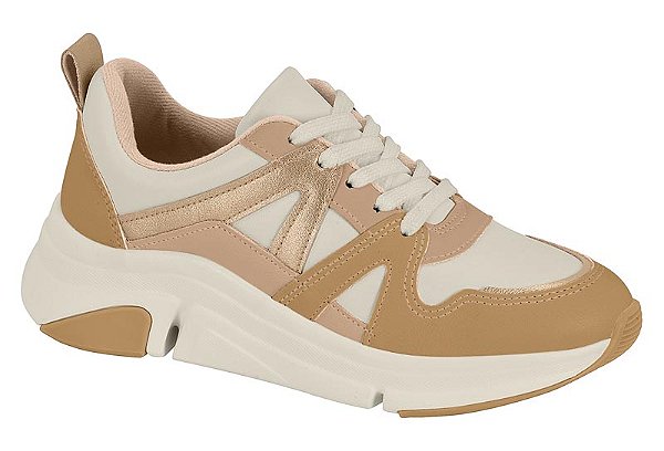 TÊNIS FEMININO CASUAL MODARE ULTRACONFORTO