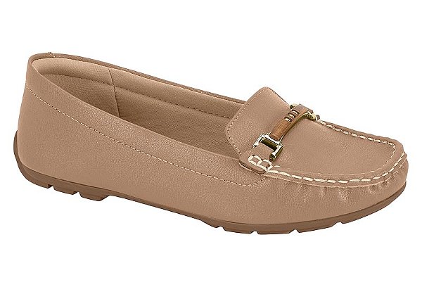 SAPATILHA MOCASSIM FEMININA MODARE ULTRACONFORTO