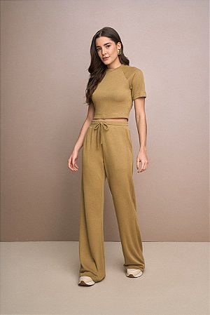 CALÇA FEMININA CONFORT YEXX