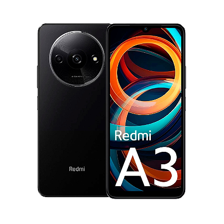 Redmi A3 64GB/3Ram