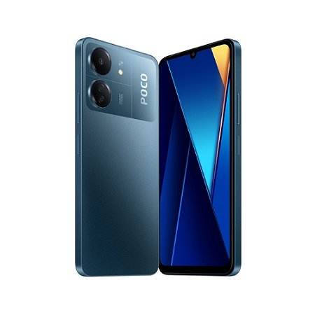 Poco C65 128GB/6Ram 4G