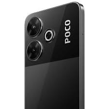 Poco M6 256GB/8Ram 4G
