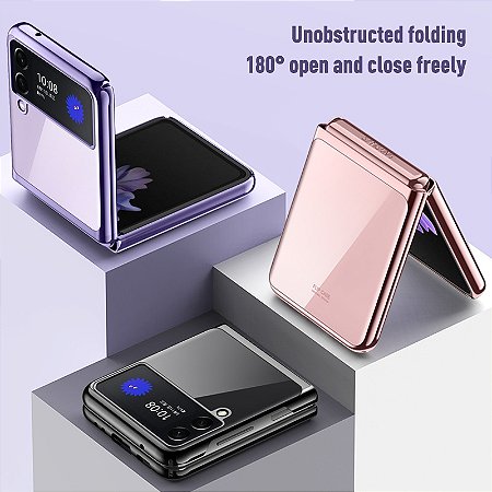 Smartphone Samsung GALAXY Z FLIP 3 5G 8/128GB