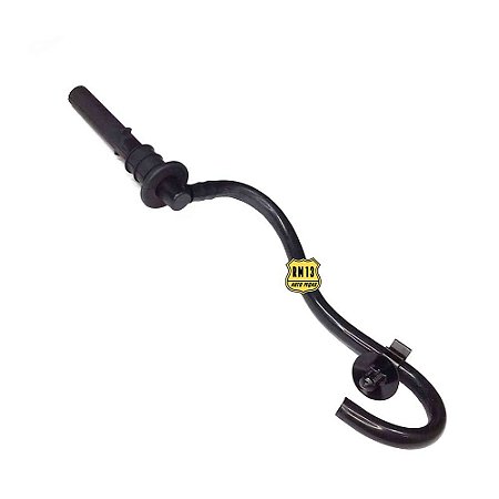 Respiro Cambio Focus Após 14 1.6 16V Automático Tubo Rigido