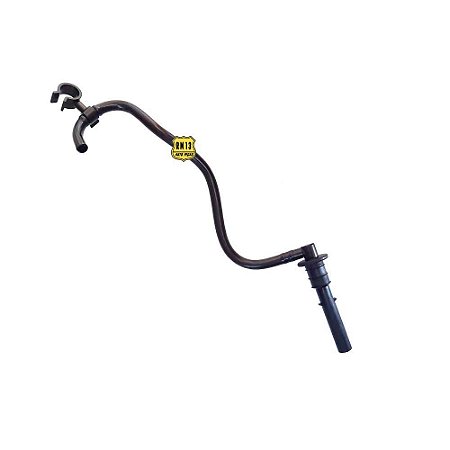 Respiro Cambio Focus Após 14 2.0 16V Automático Tubo Rigido