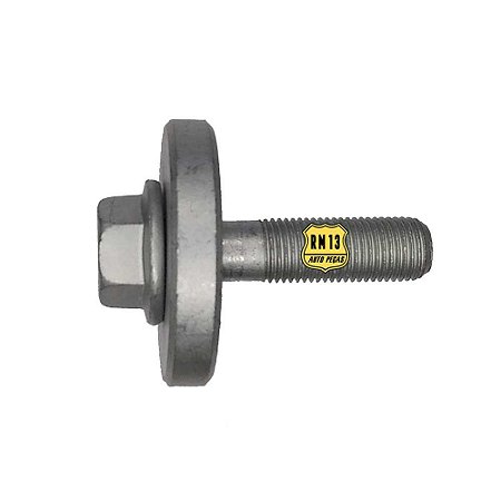 Parafuso Polia Virabrequim Sandero Logan 1.6 16V Após 2008