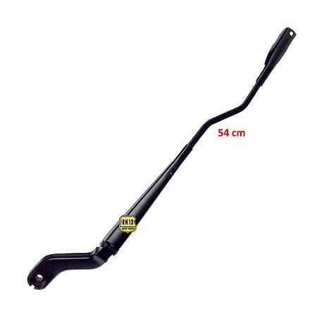 Braço Limpador Parabrisa Ecosport 13 a 17 Esquerdo Original